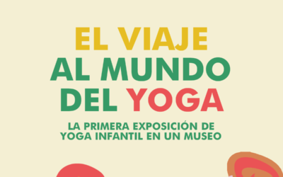 La 1era Exposición – Experiencia de Yoga dirigido a las infancias